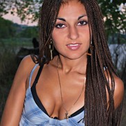 Single mail order bride Maria, 24 yrs.old from Mariupol, Ukraine
