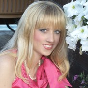 Beautiful girl Ivetta, 31 yrs.old from Odessa, Ukraine