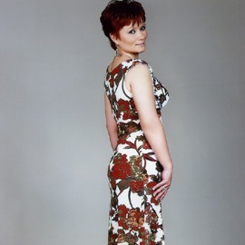 Gorgeous girl Svetlana, 50 yrs.old from Odessa, Ukraine Gorgeous girl Svetlana, 50 yrs.old from Odessa, Ukraine