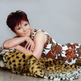 Nice girl Svetlana, 50 yrs.old from Odessa, Ukraine Nice girl Svetlana, 50 yrs.old from Odessa, Ukraine