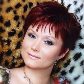 Single girl Svetlana, 50 yrs.old from Odessa, Ukraine Single girl Svetlana, 50 yrs.old from Odessa, Ukraine