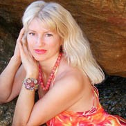 Gorgeous girl Antonina, 51 yrs.old from Odessa, Ukraine