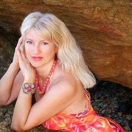 Pretty girl Antonina, 52 yrs.old from Odessa, Ukraine Pretty girl Antonina, 52 yrs.old from Odessa, Ukraine
