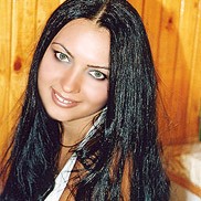 Nice girl Galina, 30 yrs.old from Odessa, Ukraine