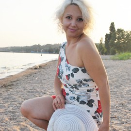 Beautiful mail order bride Stella, 33 yrs.old from Mariupol, Ukraine Beautiful mail order bride Stella, 33 yrs.old from Mariupol, Ukraine
