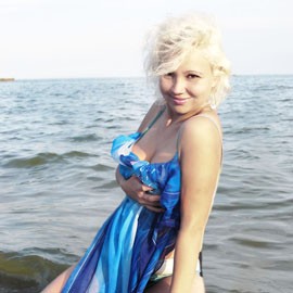 Sexy mail order bride Stella, 33 yrs.old from Mariupol, Ukraine Sexy mail order bride Stella, 33 yrs.old from Mariupol, Ukraine