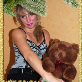 Single mail order bride Elena, 41 yrs.old from Mariupol, Ukraine Single mail order bride Elena, 41 yrs.old from Mariupol, Ukraine