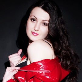 Single mail order bride Elena, 23 yrs.old from Mariupol, Ukraine