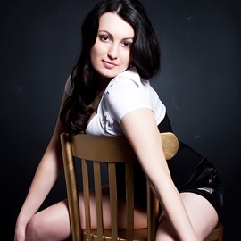 Nice mail order bride Elena, 23 yrs.old from Mariupol, Ukraine