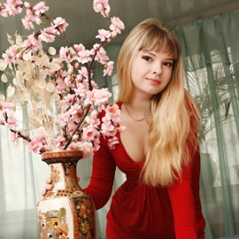Hot mail order bride Tamara, 24 yrs.old from Melitopol, Ukraine