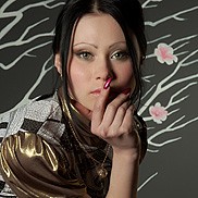 Hot woman Irina, 23 yrs.old from Melitopol, Ukraine