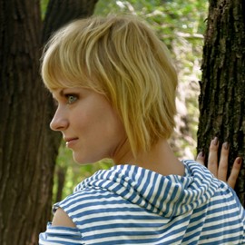 Hot girl Olga, 28 yrs.old from Mariupol, Ukraine