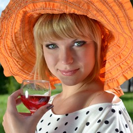 Pretty girl Olga, 28 yrs.old from Mariupol, Ukraine