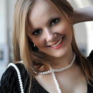 Pretty lady Ekaterina, 21 yrs.old from Zaporozhye, Ukraine