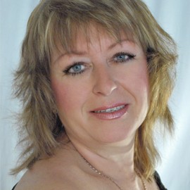 Gorgeous miss Valentina, 52 yrs.old from Mariupol, Ukraine Gorgeous miss Valentina, 52 yrs.old from Mariupol, Ukraine
