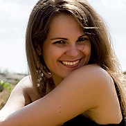 Single wife Svetlana, 23 yrs.old from Melitopol, Ukraine