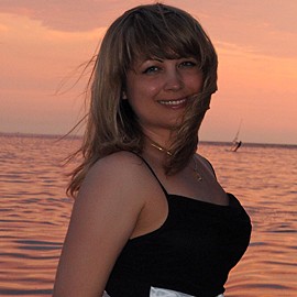 Charming pen pal Yulia, 40 yrs.old from Melitopol, Ukraine Charming pen pal Yulia, 40 yrs.old from Melitopol, Ukraine