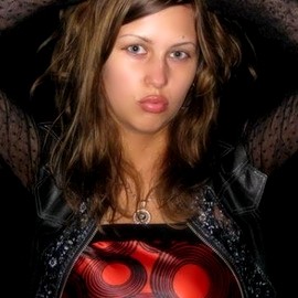 Nice girl Marina, 27 yrs.old from Odessa, Ukraine