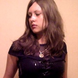 Gorgeous girl Marina, 27 yrs.old from Odessa, Ukraine