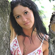 Amazing girl Inna, 28 yrs.old from Mariupol, Ukraine