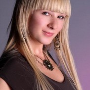 Beautiful miss Alena, 28 yrs.old from Starokozachye, Ukraine