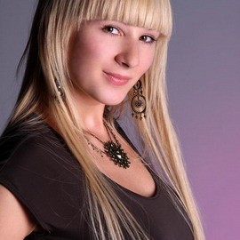 Beautiful miss Alena, 28 yrs.old from Starokozachye, Ukraine