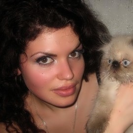 Gorgeous miss Elena, 26 yrs.old from Odessa, Ukraine Gorgeous miss Elena, 26 yrs.old from Odessa, Ukraine