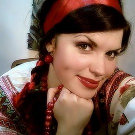 Charming miss Elena, 26 yrs.old from Odessa, Ukraine Charming miss Elena, 26 yrs.old from Odessa, Ukraine