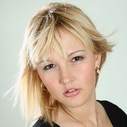 Single miss Natalia, 25 yrs.old from Odessa, Ukraine