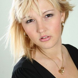 Single miss Natalia, 25 yrs.old from Odessa, Ukraine Single miss Natalia, 25 yrs.old from Odessa, Ukraine