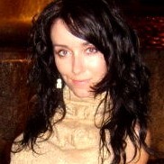 Hot girlfriend Elena, 30 yrs.old from Kherson, Ukraine