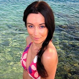 Gorgeous wife Elena, 30 yrs.old from Kherson, Ukraine
