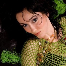 Beautiful wife Elena, 30 yrs.old from Kherson, Ukraine