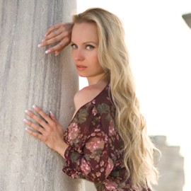 Amazing pen pal Nastya, 27 yrs.old from Sevastopol, Ukraine