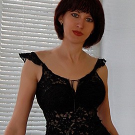 Charming mail order bride Elena, 37 yrs.old from Melitopol, Ukraine Charming mail order bride Elena, 37 yrs.old from Melitopol, Ukraine