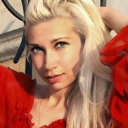 Amazing mail order bride Oksana, 29 yrs.old from Mariupol, Ukraine