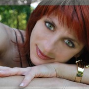 Charming woman Ksenia, 31 yrs.old from Mariupol, Ukraine