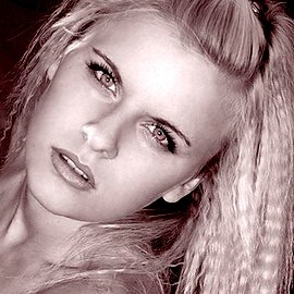 Amazing lady Marina, 21 yrs.old from Odessa, Ukraine