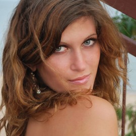 Charming miss Nadejda, 20 yrs.old from Mariupol, Ukraine