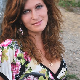 Gorgeous miss Nadejda, 20 yrs.old from Mariupol, Ukraine