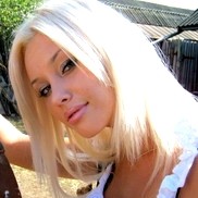 Sexy wife Irina, 23 yrs.old from Odessa, Ukraine