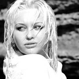 Amazing wife Irina, 23 yrs.old from Odessa, Ukraine