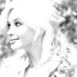 Single wife Irina, 23 yrs.old from Odessa, Ukraine