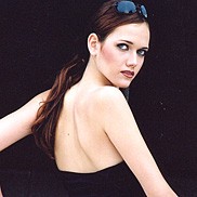 Single wife Ksenia, 21 yrs.old from Zaporozhye, Ukraine