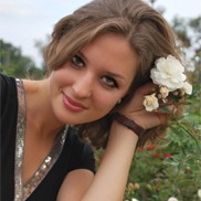 Hot pen pal Valeria, 22 yrs.old from Donetsk, Ukraine