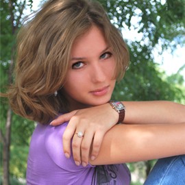 Hot pen pal Valeria, 22 yrs.old from Donetsk, Ukraine