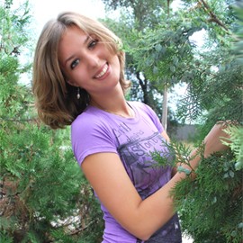 Beautiful mail order bride Valeria, 22 yrs.old from Donetsk, Ukraine