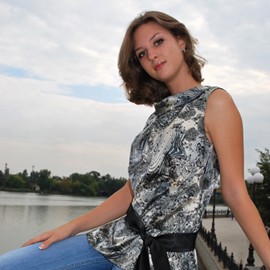 Sexy mail order bride Valeria, 22 yrs.old from Donetsk, Ukraine