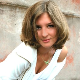 Pretty pen pal Valeria, 22 yrs.old from Donetsk, Ukraine
