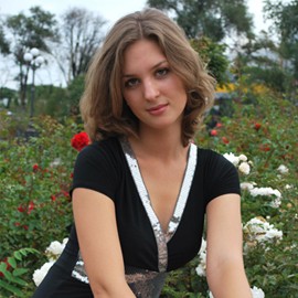 Gorgeous mail order bride Valeria, 22 yrs.old from Donetsk, Ukraine